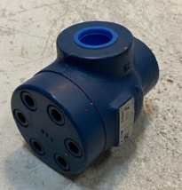 Vickers Eaton Hydraulic Check Valve C2-815 - £78.68 GBP