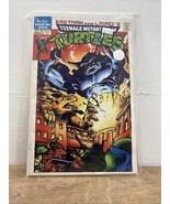 TEENAGE MUTANT NINJA TURTLES ADVENTURES #30 (MAR 1992) ARCHIE VF - $12.86