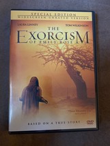 The Exorcism of Emily Rose (Unrated Special Edition) - DVD - VERY GOOD - £4.40 GBP