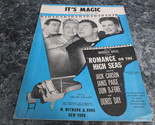 It&#39;s Magic by Jule Styne - €2,60 EUR