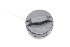 02-08 JAGUAR X-TYPE FUEL TANK CAP Q2530 image 7