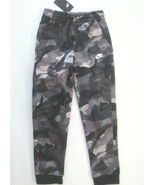 Nike Boys Sportswear Club Camo Joggers Pant - CZ4519 - Black Camo - Size... - $39.99