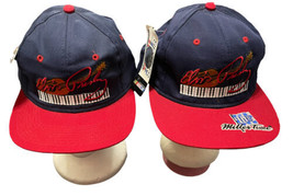 Rusty Wallace Elvis Presley Snapback Miller Racing Nascar Hat Youth Adul... - $24.43