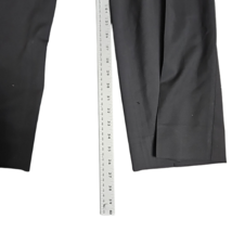 Authenticity Guarantee

Gianni Versace Black 100% Wool Italy Dress Pants Wome... image 6