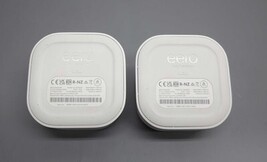 Eero 6 Q010001 Dual-Band Wi-Fi 6 Mesh Wi-Fi Extenders ONLY (2-pack) image 5