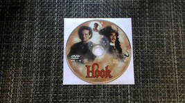 Hook (DVD, 1991) - £3.81 GBP