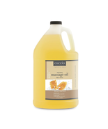 Cuccio Naturale Milk &amp; Honey Massage Oil, Gallon - £74.18 GBP