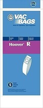 DVC Hoover R H-4010063R Vacuum Cleaner Bags [ 20 Bags ] - £15.73 GBP