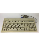 Rare Vintage Key Tronic E03601MSESPEC-C Wired 6 Pin Keyboard - $27.42 CAD