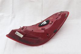 2014-20 Mercedes W222 S550 Sedan Taillight Tail Brake Light Lamp Driver Left LH image 7