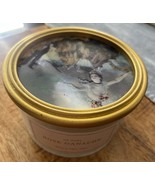 DW Home Ballet Edgar Degas Rose Ganache Scented Candle Triple Wick 15.4 Oz - $49.49