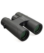 SVBONY SV40 10x42 Binoculars for Adults Compact Binoculars for Bird Watc... - £39.58 GBP