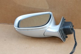 07-09 Mercedes W211 E350 E55 E550 Side View Door Mirror Driver Side LH (13wire) image 5