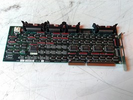 Defective Olympus MV1142 952BMI01A PC05097A Industrial ISA Board AS-IS - £374.40 GBP