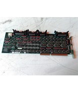 Defective Olympus MV1142 952BMI01A PC05097A Industrial ISA Board AS-IS - £372.60 GBP