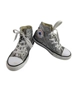 Converse Sneakers Junior Girls 13M All Star Chuck Taylor Hi Top  Shoes S... - $27.53 CAD