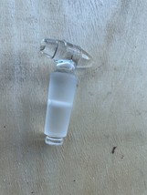 LabGlass Lab Glass Stopper Number No # 51 Beaker Tube Cylinder Flask Top... - £5.40 GBP