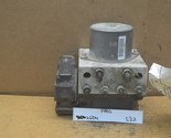 2015 Mini Cooper ABS Pump Control OEM 34516866011 Module 522-25d4  - $22.99