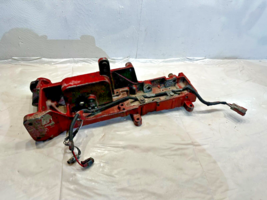 2004-2007 Cummins ISX15 Diesel Engine Alternator Support Bracket OEM - $180.00