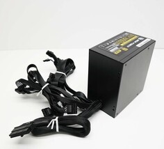 High Power HP1-J750GD-F12S 750W 80 Plus Gold Power Supply image 4