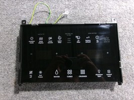 5304506641 FRIGIDAIRE REFRIGERATOR DISPENSER CONTROL BOARD - $124.00