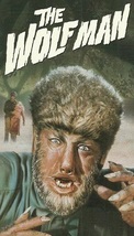 The Wolf Man Refrigerator Magnet #9 (Lon Chaney) - £79.01 GBP