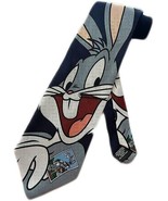 Looney Tunes Stamp Collection Bugs Bunny Neck Tie - $34.60