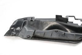 2004-2008 ACURA TL BASE FRONT UPPER RADIATOR SUPPORT COVER PANEL P7663 image 10