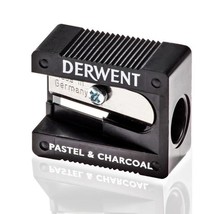 Derwent Pastel Pencil Sharpener - £11.79 GBP
