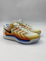 Nike KD 17 “Sunrise” FJ9487-700 Men’s Size 6.5 - £161.82 GBP