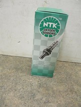 NTK OXYGEN SENSER PART # 24002 - £19.12 GBP