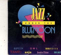 Jazz Under the Bluemoon - $6.50