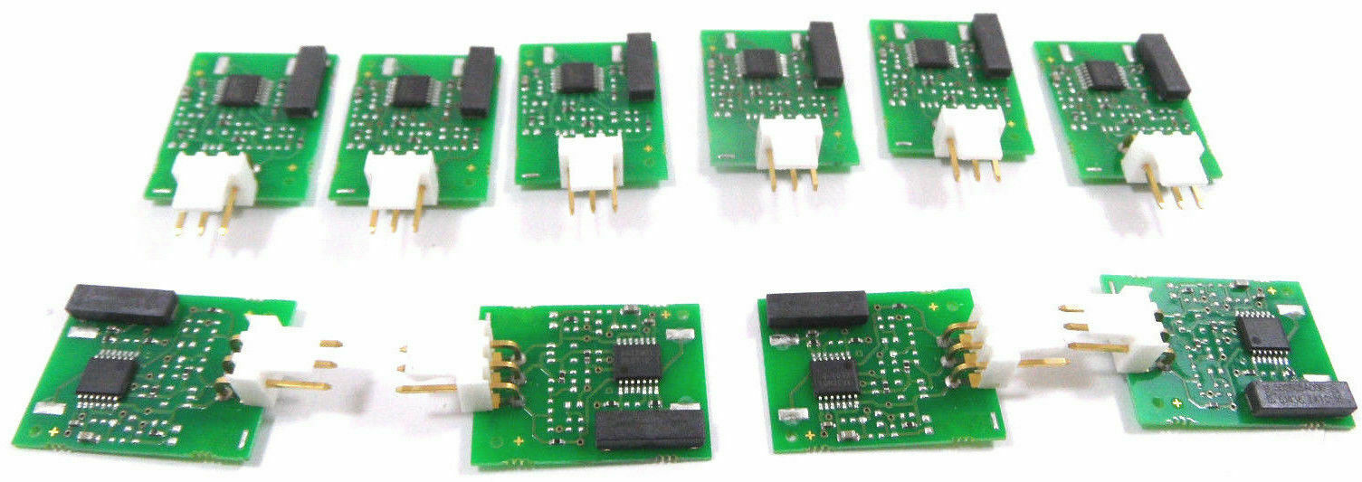 Polar 94037404 RE07S PLNI NC M2034 Wireless Receiver Module Non-coded Lo... - $416.75