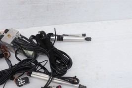 2010 Infiniti G37 Convertible Roof Hydraulic Lift Pump Lines Cylinders image 5