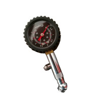 Tire Tyre Air Pressure Gauge Tester For Car Auto Motorcycle Bike pressur... - £9.80 GBP