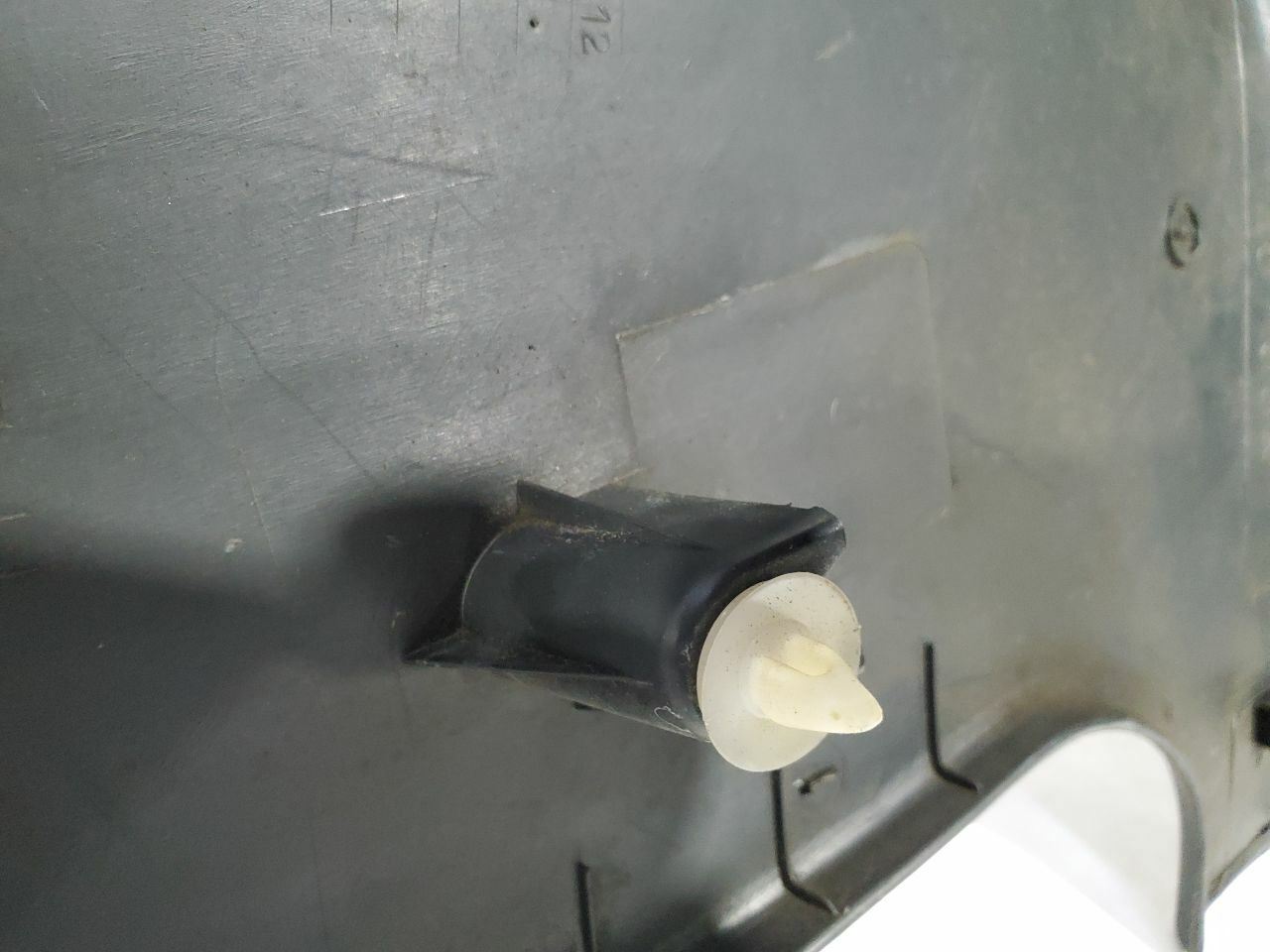 1990 Nissan 240SX S13 Hatch OEM Right Upper B and C Pillar Trim See Pics Item image 10
