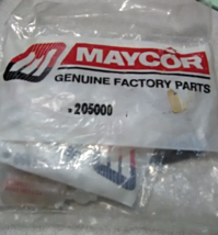 Maytag Genuine Factory Part #205000 Motor Mount Spring Kit - $24.99