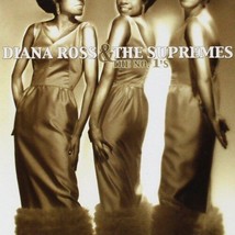 Diana Ross &amp; The Supremes No. 1&#39;S U.S. Best Of Greatest Hits Cd 2003 24 Tracks - £7.11 GBP