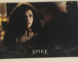 Spike 2005 Trading Card  #13 James Marsters - $1.97