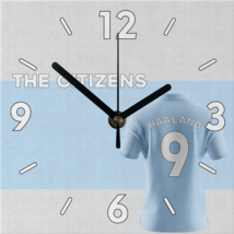 Wall Clock - the CITIZENS - $30.24+