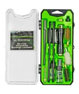 Breakthrough BT-CCC-12G Vision Series Hard-Case Shotgun Cleaning Kit 12 ... - $910.92 MXN