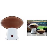 Brentwood Football Popcorn Maker - $736.51 MXN
