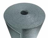 R-8 HVAC Duct Wrap Insulation Reflective 2 Sided Foam Core 4&#39; x 200&#39; (80... - $488.88