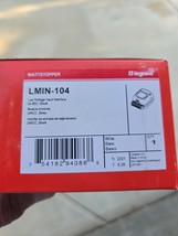Wattstopper LMIN-104 - $46.53