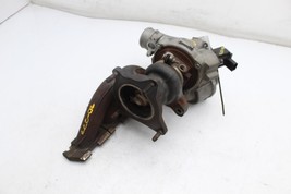 Turbo Turbocharger 2.0L Engine ID BPY Fits 06-08 AUDI A3 70560 image 3