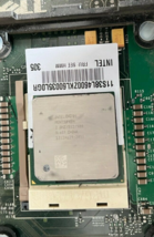 Intel Pentium 4 2GHZ SL6S7 Processor CPU - $4.95