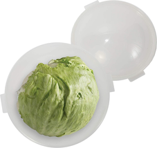 Lettuce and Vegatable Storage Keeper | 7&quot; X 8&quot; - £17.71 GBP