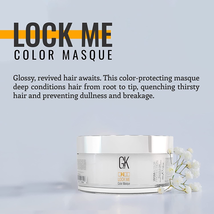 GK Lock Me Color Masque, 7 Oz. image 5