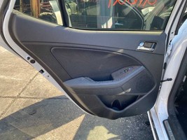 OPTIMAKIA 2013 Door Trim Panel Rear 537762 - $63.36