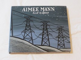 Lost in Space by Aimee Mann CD Aug-2002 Superego Records Humpty Dumpty - £10.27 GBP